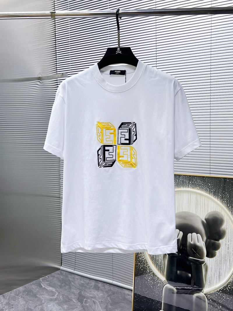 Fendi T-Shirts